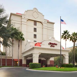 Hampton Inn Orlando-Convention Center International Drive Area