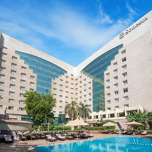 Sonesta Hotel Tower & Casino Cairo